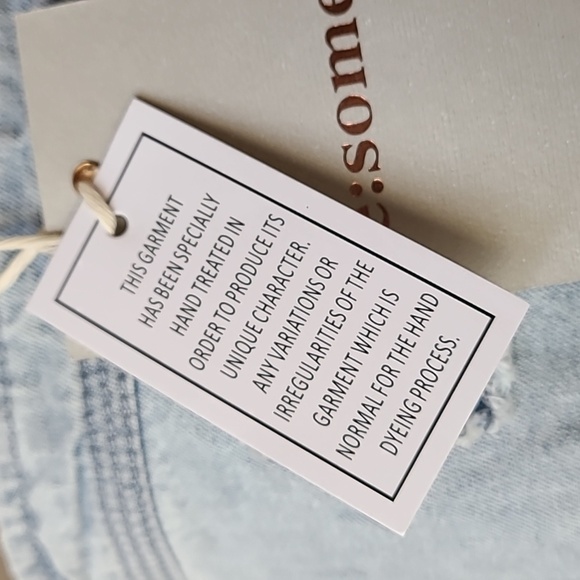 ee:some Candian Tux Top - Picture 5 of 10